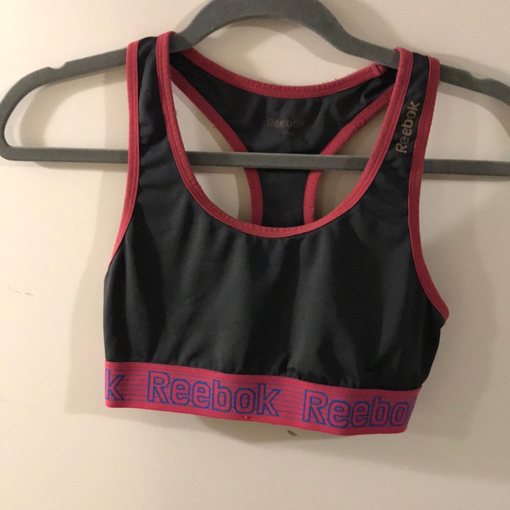 Reebok Sports Bra